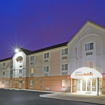 Sonesta Simply Suites Somerset Dış mekan fotoğraf