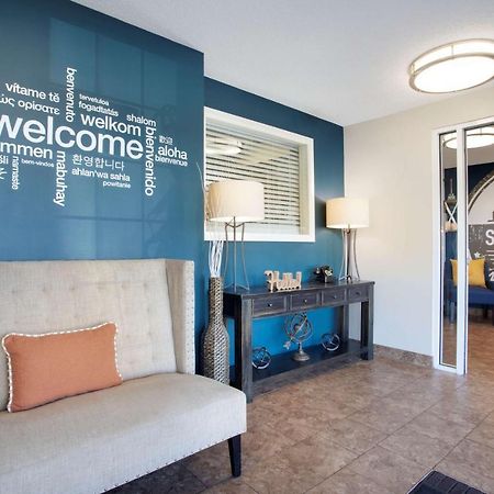 Sonesta Simply Suites Somerset Dış mekan fotoğraf