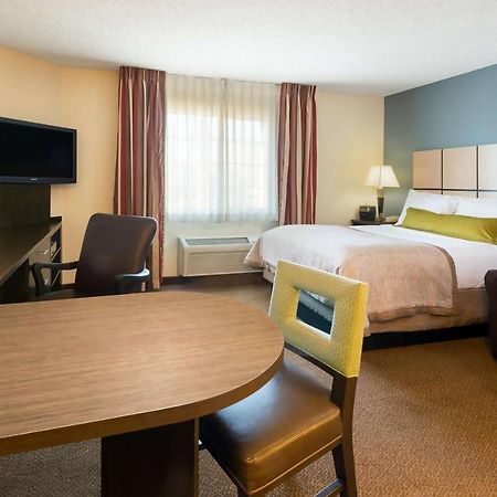Sonesta Simply Suites Somerset Dış mekan fotoğraf