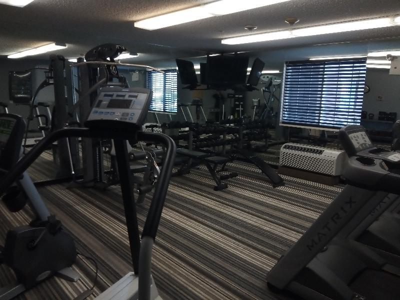 Sonesta Simply Suites Somerset Dış mekan fotoğraf