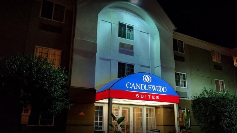 Sonesta Simply Suites Somerset Dış mekan fotoğraf
