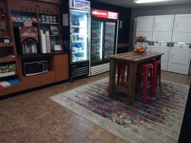 Sonesta Simply Suites Somerset Dış mekan fotoğraf