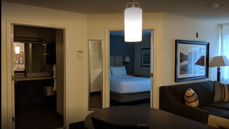 Sonesta Simply Suites Somerset Dış mekan fotoğraf