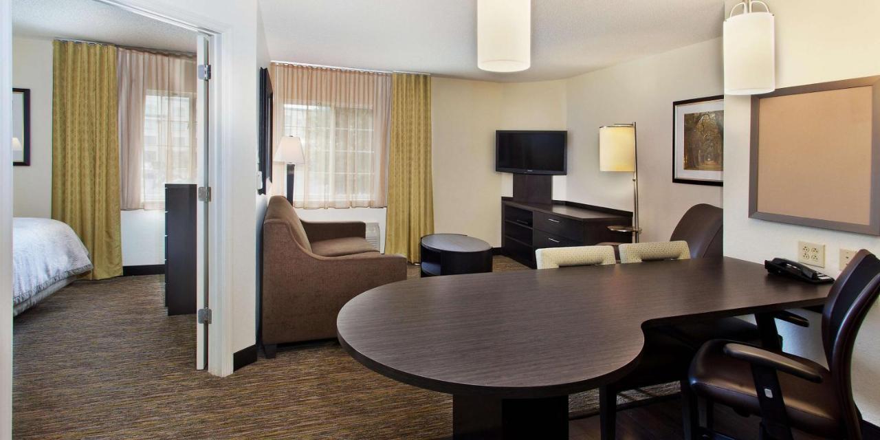 Sonesta Simply Suites Somerset Dış mekan fotoğraf