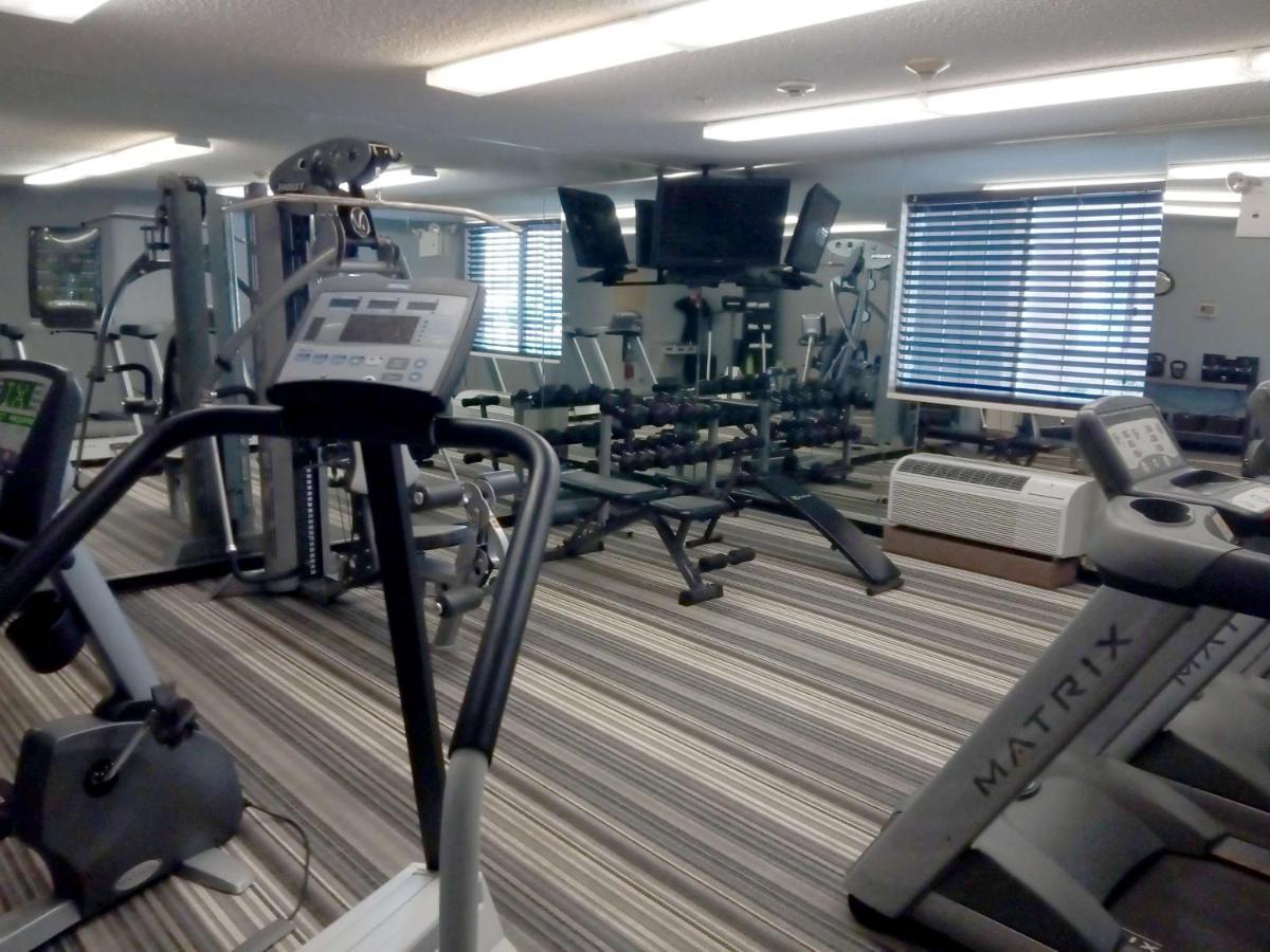 Sonesta Simply Suites Somerset Dış mekan fotoğraf