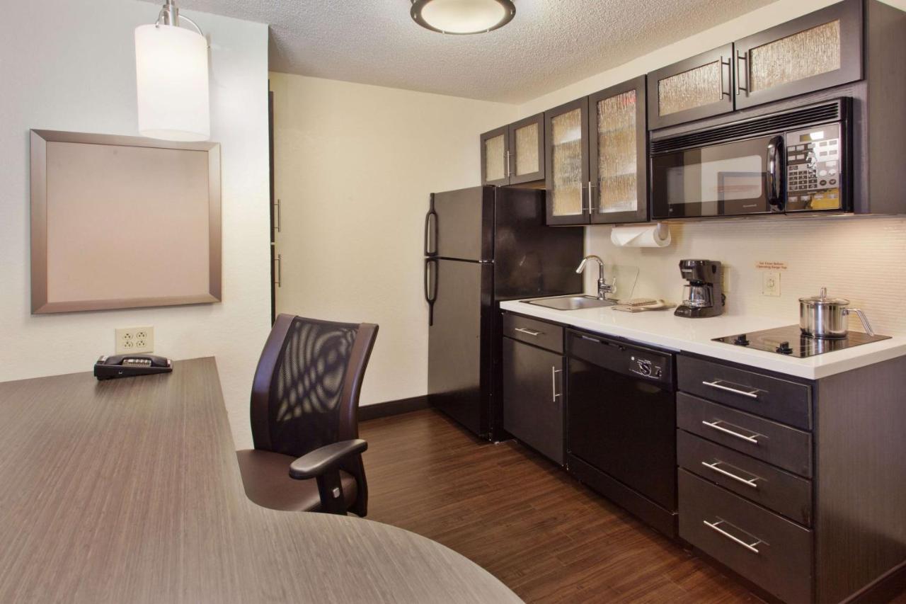 Sonesta Simply Suites Somerset Dış mekan fotoğraf