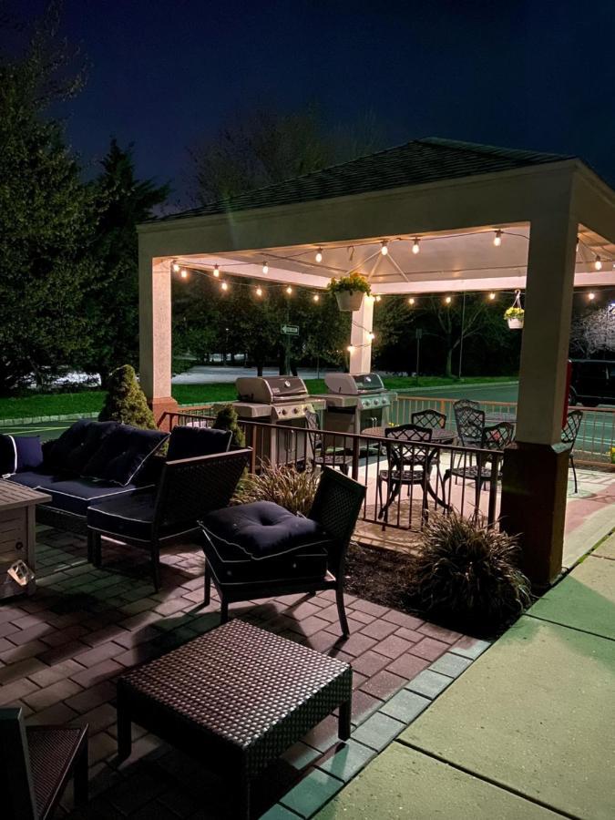 Sonesta Simply Suites Somerset Dış mekan fotoğraf