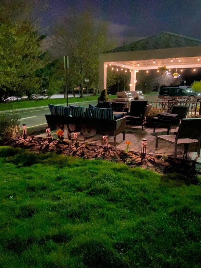 Sonesta Simply Suites Somerset Dış mekan fotoğraf