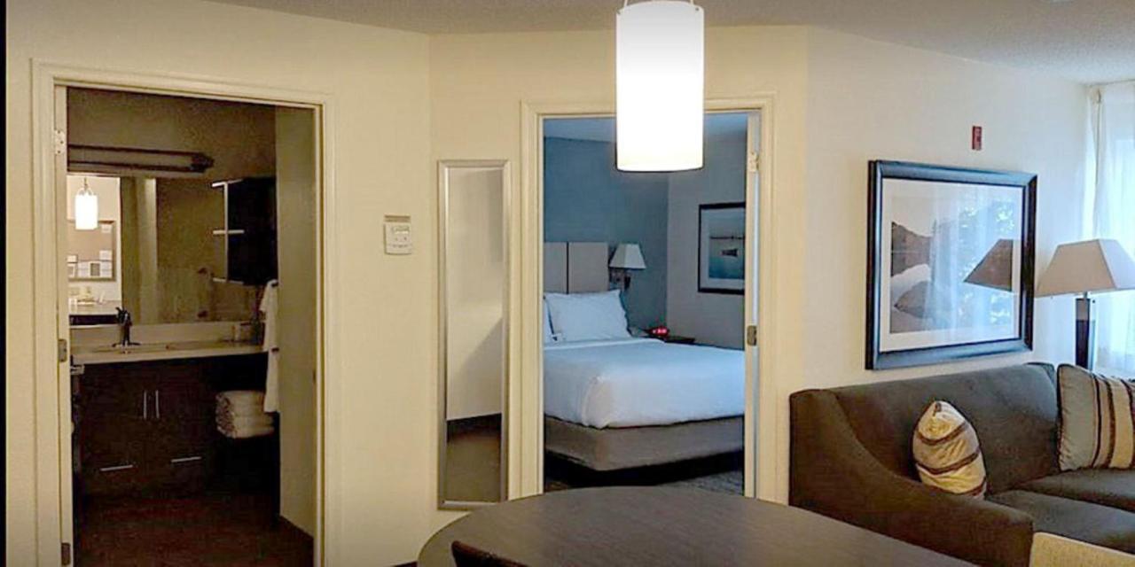 Sonesta Simply Suites Somerset Dış mekan fotoğraf