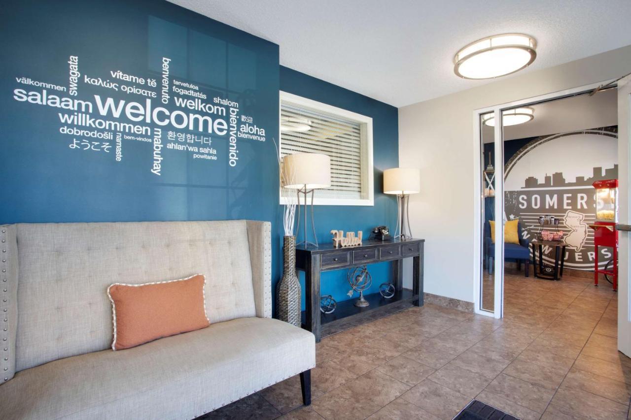Sonesta Simply Suites Somerset Dış mekan fotoğraf