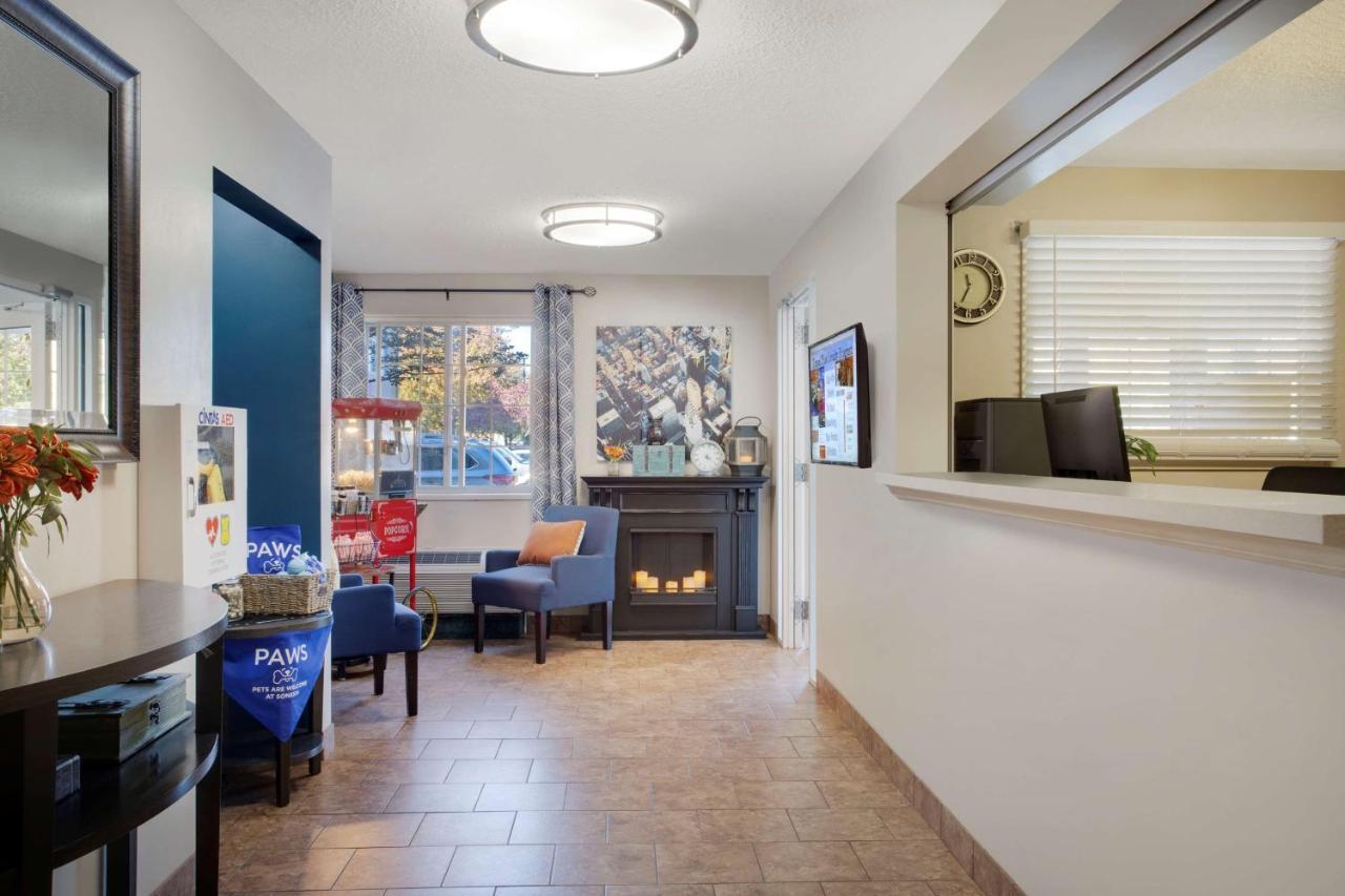 Sonesta Simply Suites Somerset Dış mekan fotoğraf