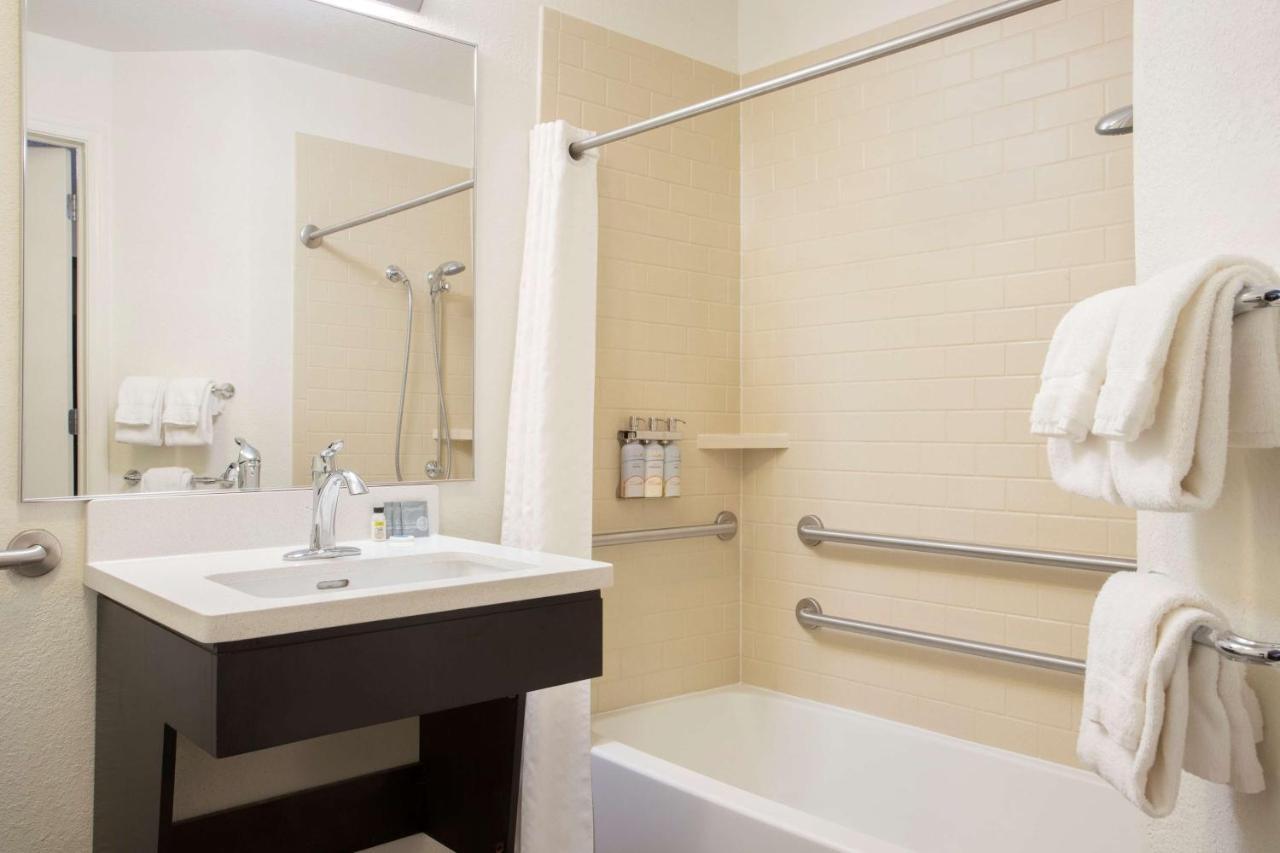 Sonesta Simply Suites Somerset Dış mekan fotoğraf