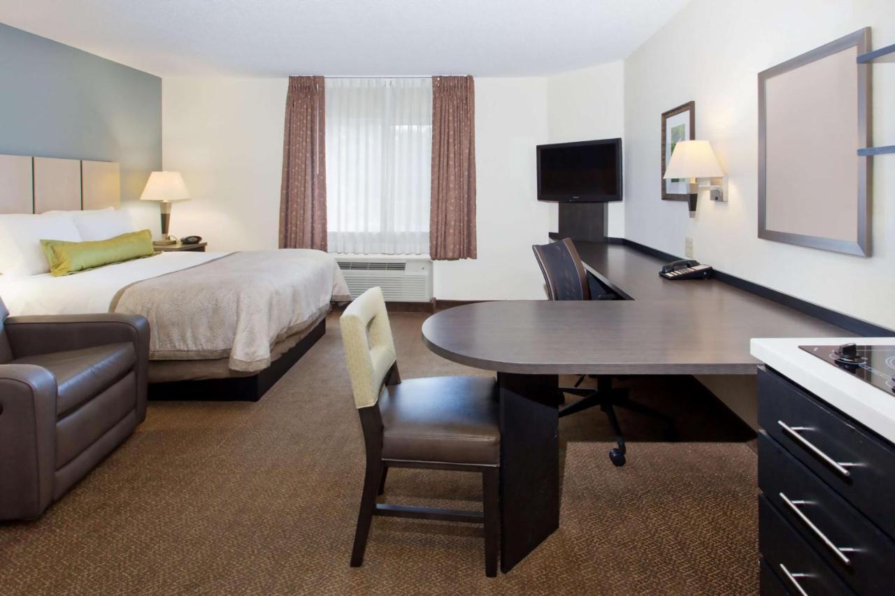 Sonesta Simply Suites Somerset Dış mekan fotoğraf