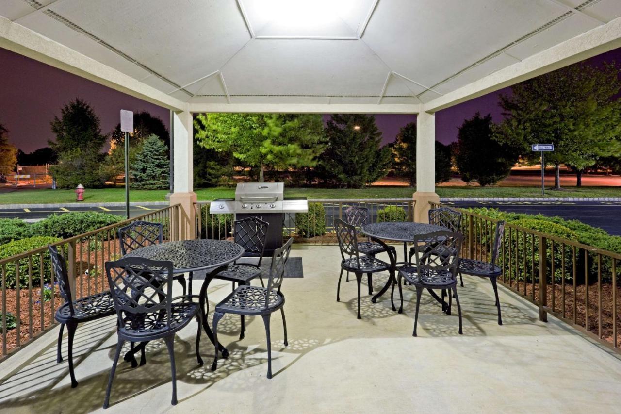 Sonesta Simply Suites Somerset Dış mekan fotoğraf