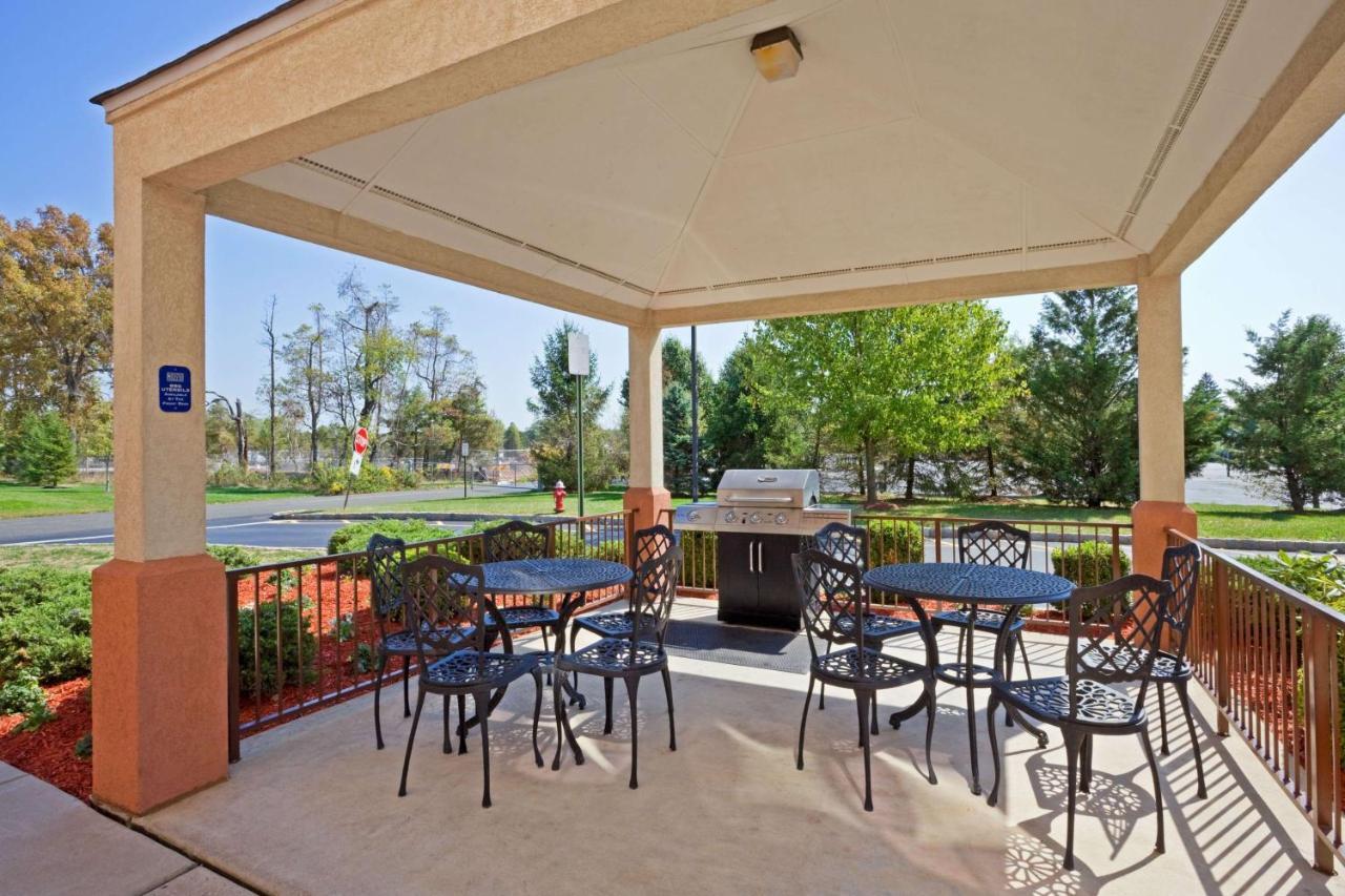 Sonesta Simply Suites Somerset Dış mekan fotoğraf