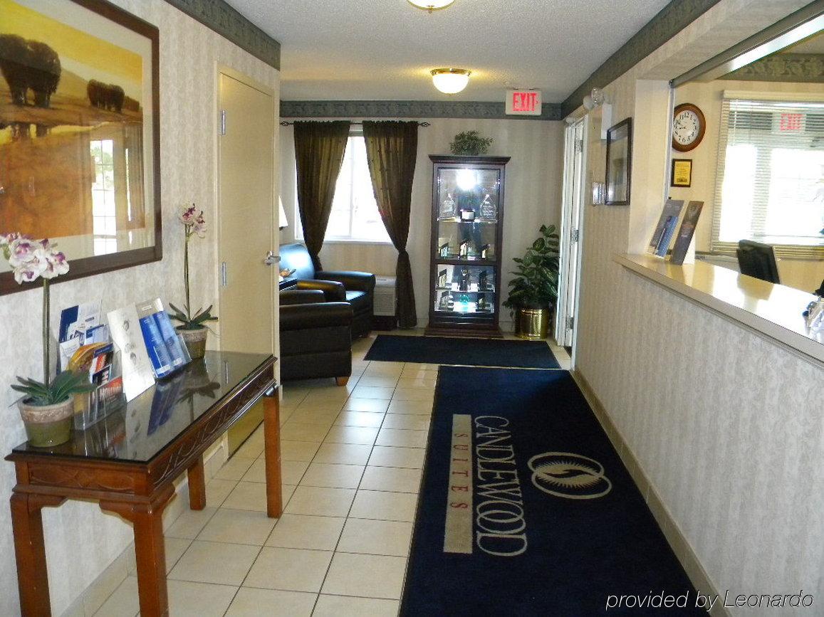 Sonesta Simply Suites Somerset Dış mekan fotoğraf