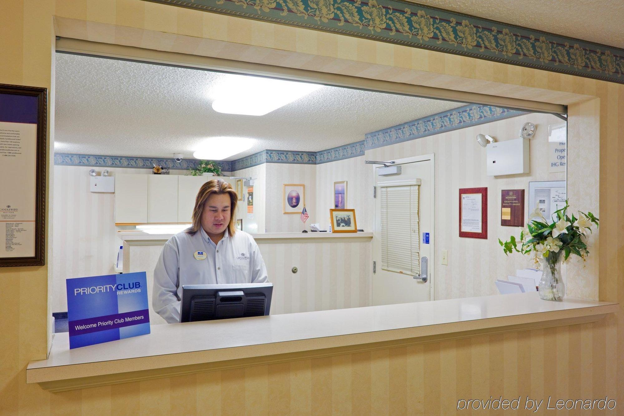 Sonesta Simply Suites Somerset Dış mekan fotoğraf