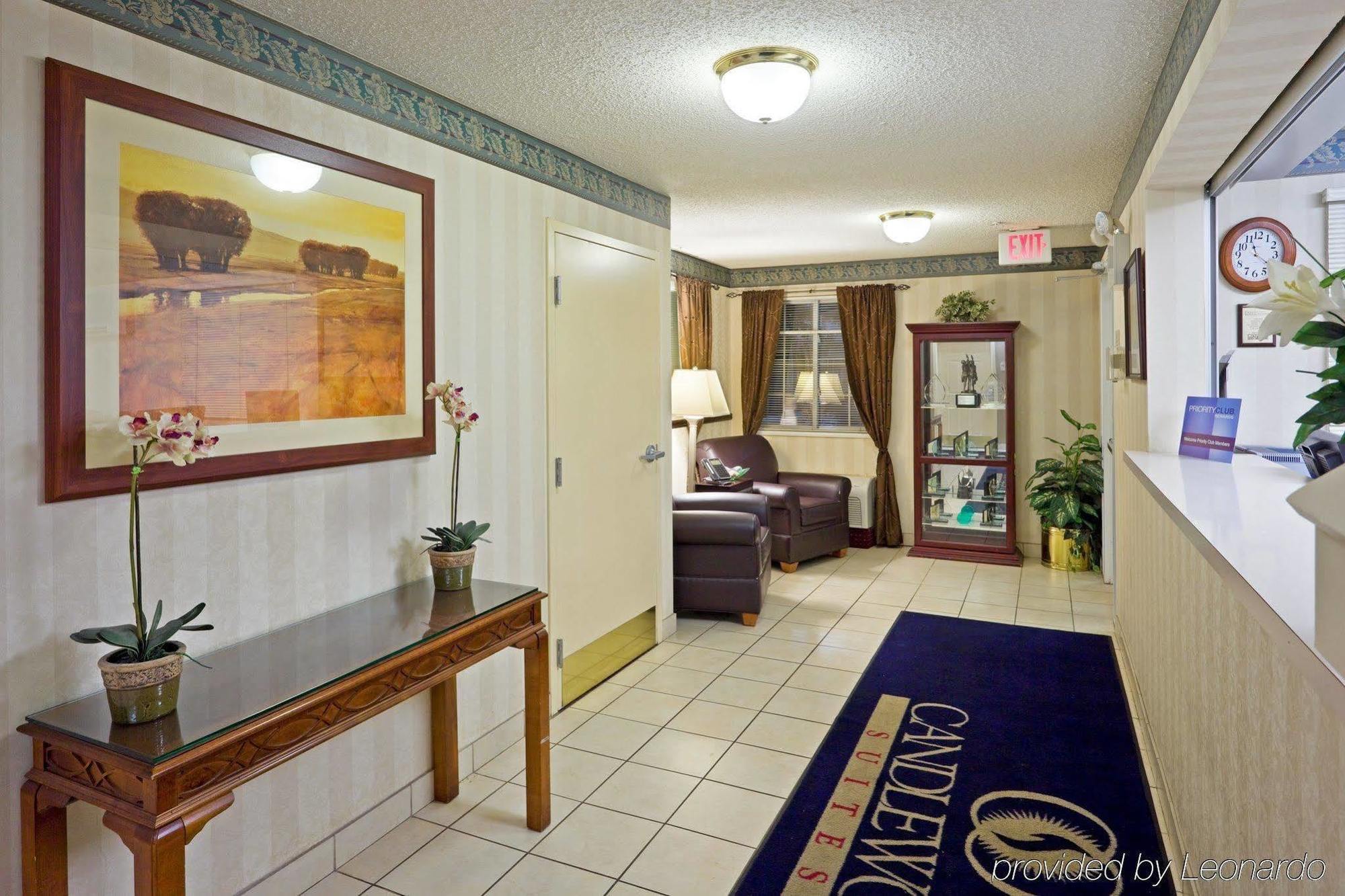 Sonesta Simply Suites Somerset Dış mekan fotoğraf