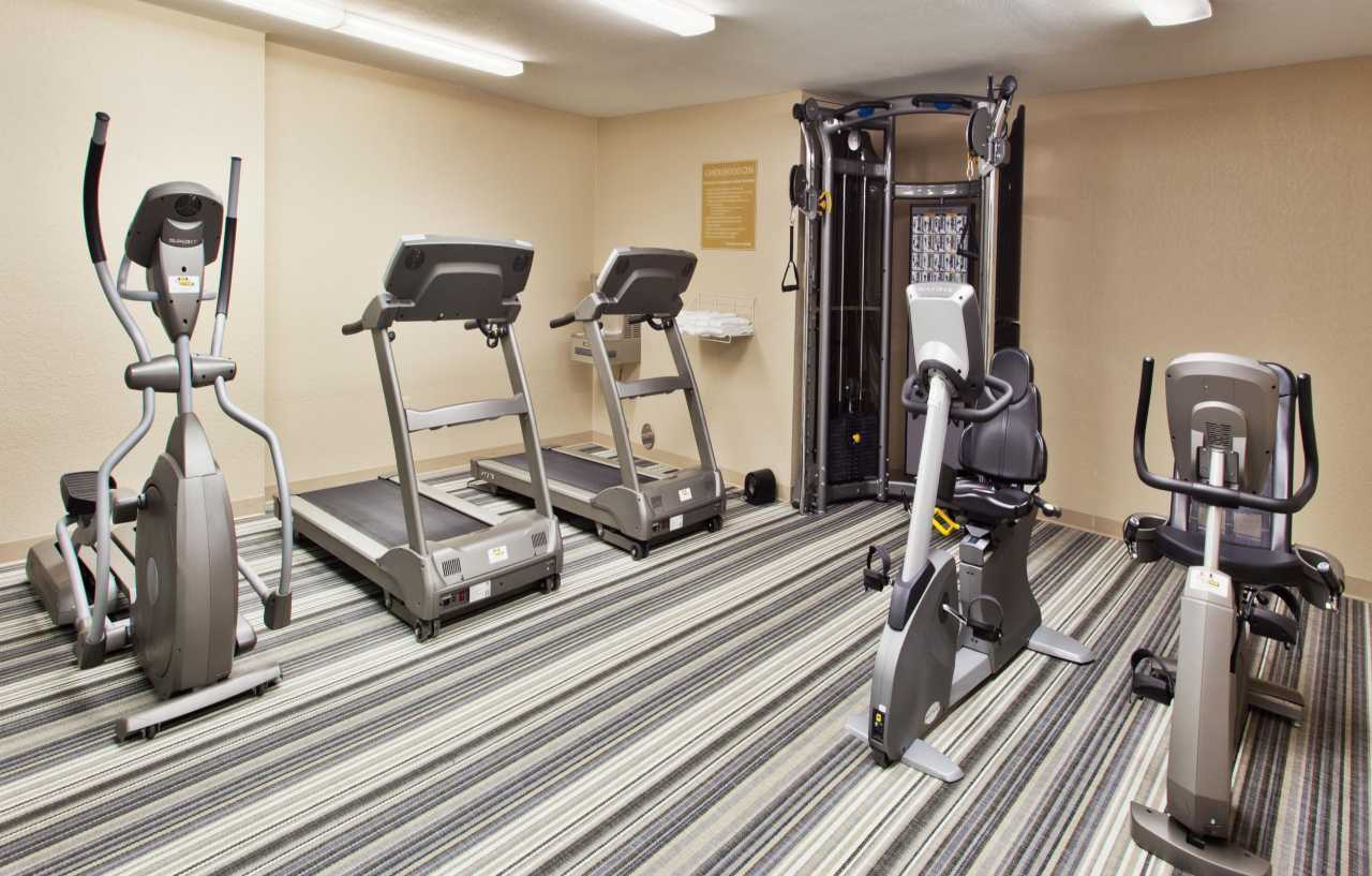 Sonesta Simply Suites Somerset Dış mekan fotoğraf