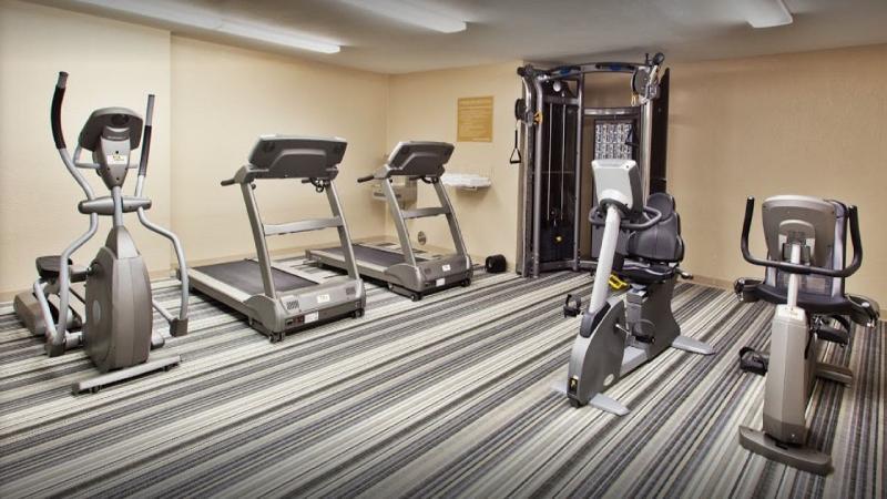 Sonesta Simply Suites Somerset Dış mekan fotoğraf